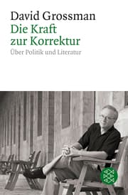 Cover von Die Kraft zur Korrektur