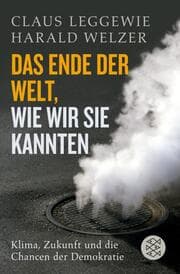Cover von Das Ende der Welt, wie wir sie kannten