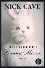 Cover von Der Tod des Bunny Munro