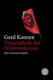 Cover von Traumpfade der Weltrevolution