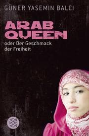 Cover von ArabQueen