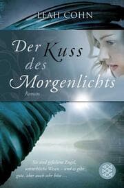 Cover von Der Kuss des Morgenlichts