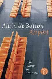 Cover von Airport
