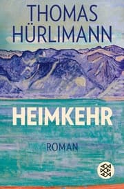 Cover von Heimkehr