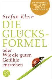 Cover von Die Glücksformel