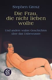 Cover von Die Frau, die nicht lieben wollte