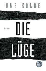 Cover von Die Lüge