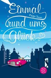 Cover von Einmal rund ums Glück
