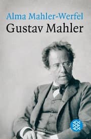 Cover von Gustav Mahler