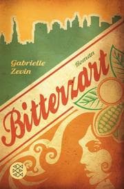 Cover von Bitterzart