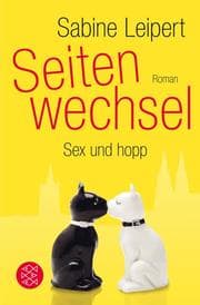 Cover von Seitenwechsel