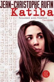 Cover von Katiba