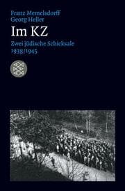 Cover von Im KZ