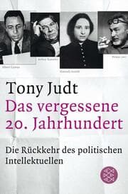 Cover von Das vergessene 20. Jahrhundert