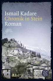 Cover von Chronik in Stein