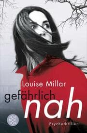 Cover von Gefährlich nah