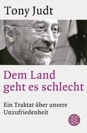 Cover von Dem Land geht es schlecht