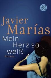 Cover von Mein Herz so weiß