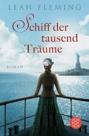 Cover von Schiff der tausend Träume