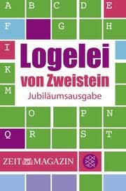 Cover von Logelei von Zweistein
