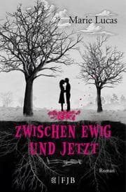 Cover von Zwischen Ewig und Jetzt