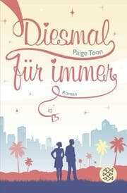 Cover von Diesmal für immer