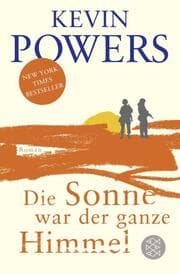 Cover von Die Sonne war der ganze Himmel