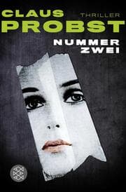 Cover von Nummer Zwei