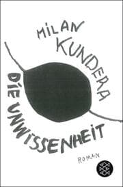 Cover von Die Unwissenheit