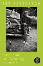 Cover von Ist schon in Ordnung