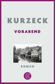 Cover von Vorabend