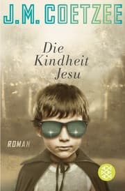 Cover von Die Kindheit Jesu