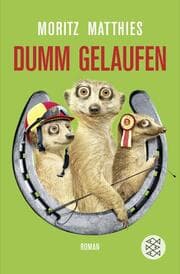 Cover von Dumm gelaufen