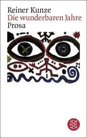 Cover von Die wunderbaren Jahre