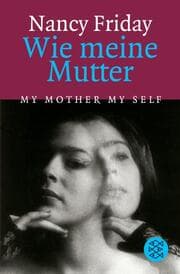Cover von Wie meine Mutter My Mother My Self