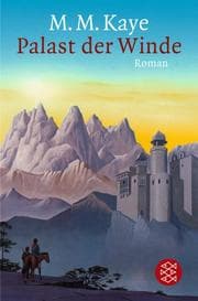 Cover von Palast der Winde