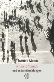 Cover von Schwere Stunde