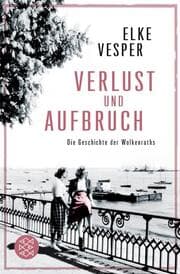 Cover von Verlust und Aufbruch