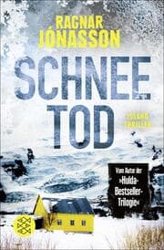 Cover von Schneetod