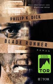 Cover von Blade Runner