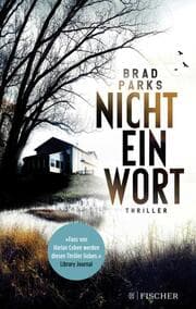 Cover von Nicht ein Wort