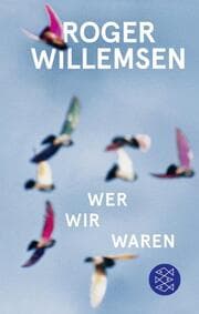 Cover von Wer wir waren