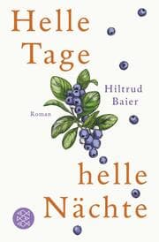 Cover von Helle Tage, helle Nächte