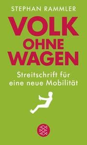 Cover von Volk ohne Wagen