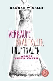 Cover von Verkaufe Brautkleid, ungetragen