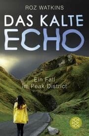Cover von Das kalte Echo