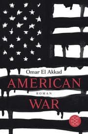 Cover von American War