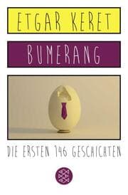 Cover von Bumerang