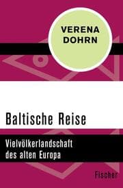 Cover von Baltische Reise