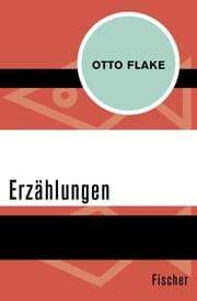 Cover von Erzählungen